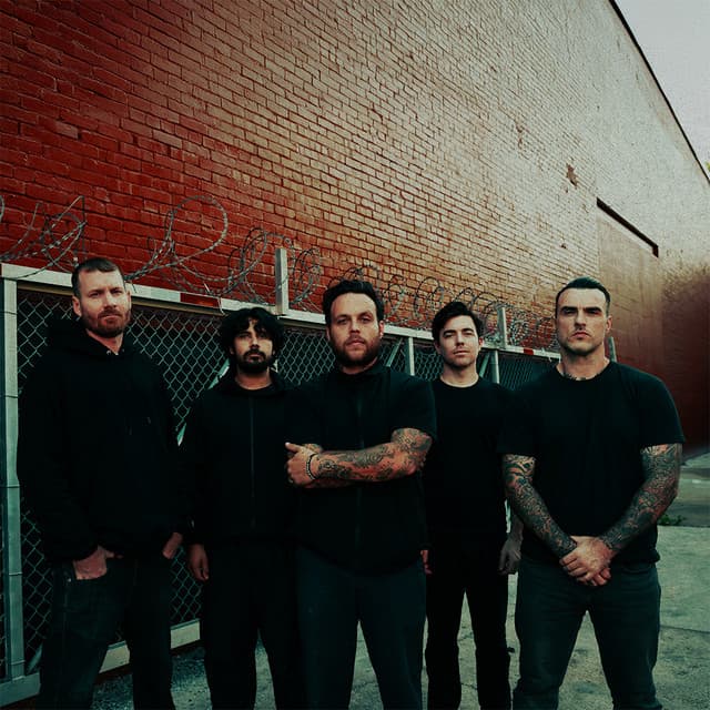 Stick To Your Guns