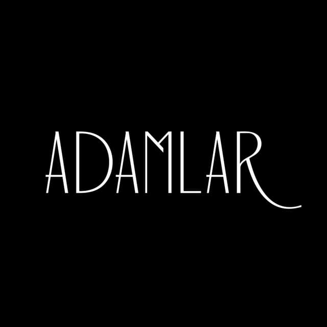 Adamlar