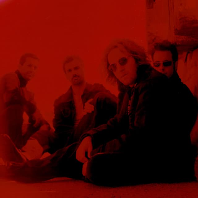 Seven Mary Three