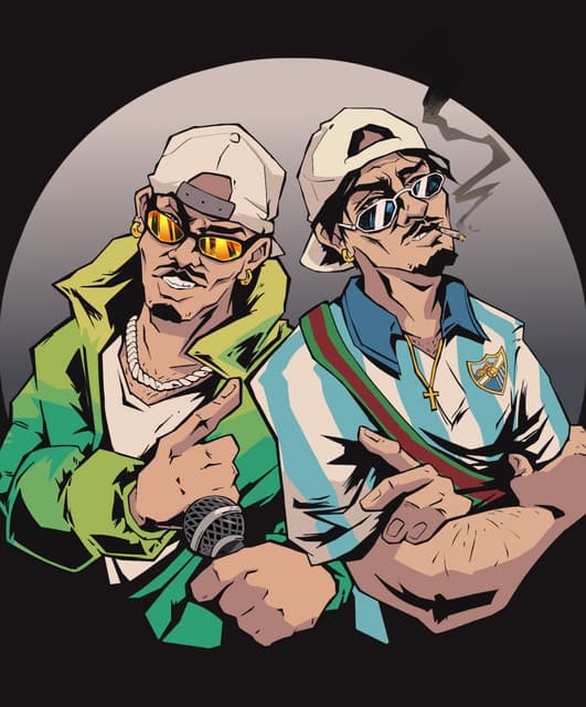 Los Diozes