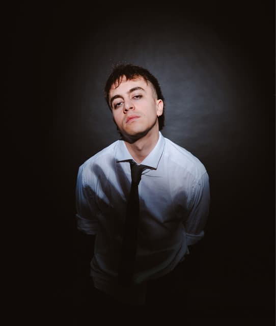 Jack The Man