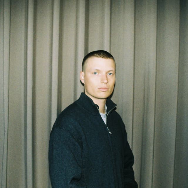 Anton Westerlin