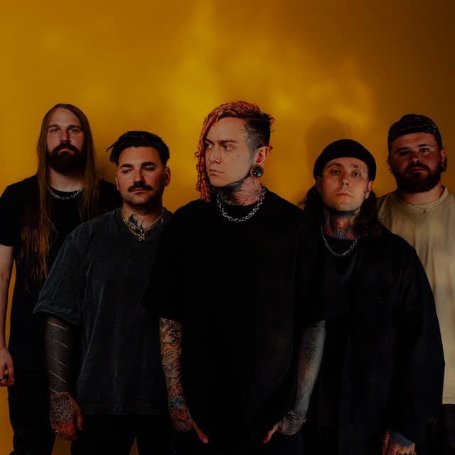 Lorna Shore