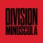 División Minúscula