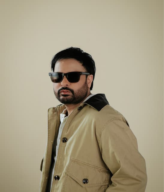 Amrinder Gill